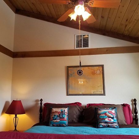 Starry Nights Ranch Bed & Breakfast Mancos Экстерьер фото