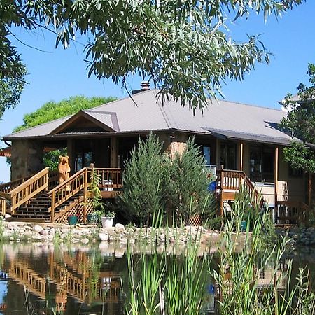 Starry Nights Ranch Bed & Breakfast Mancos Экстерьер фото