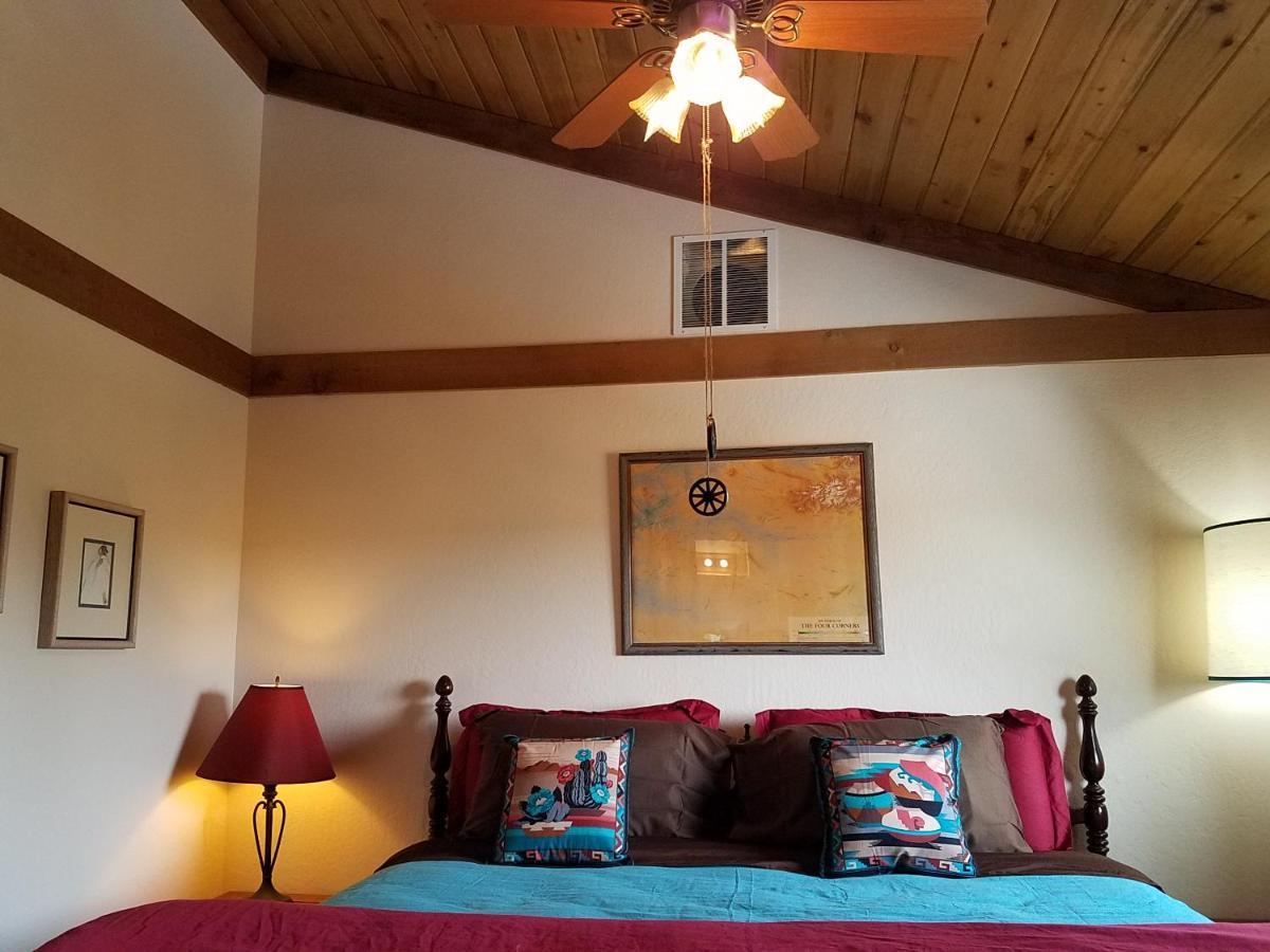 Starry Nights Ranch Bed & Breakfast Mancos Экстерьер фото