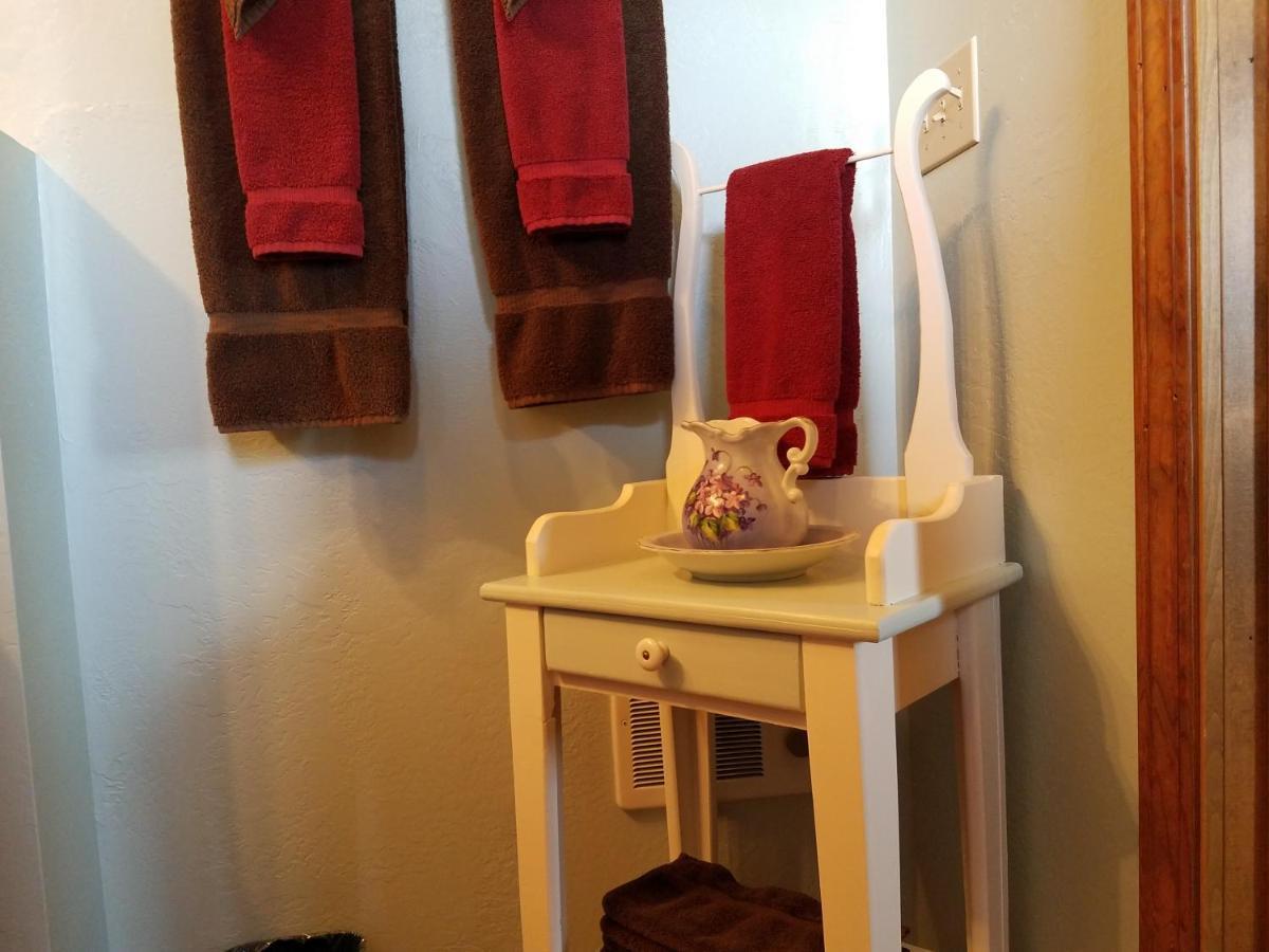 Starry Nights Ranch Bed & Breakfast Mancos Экстерьер фото