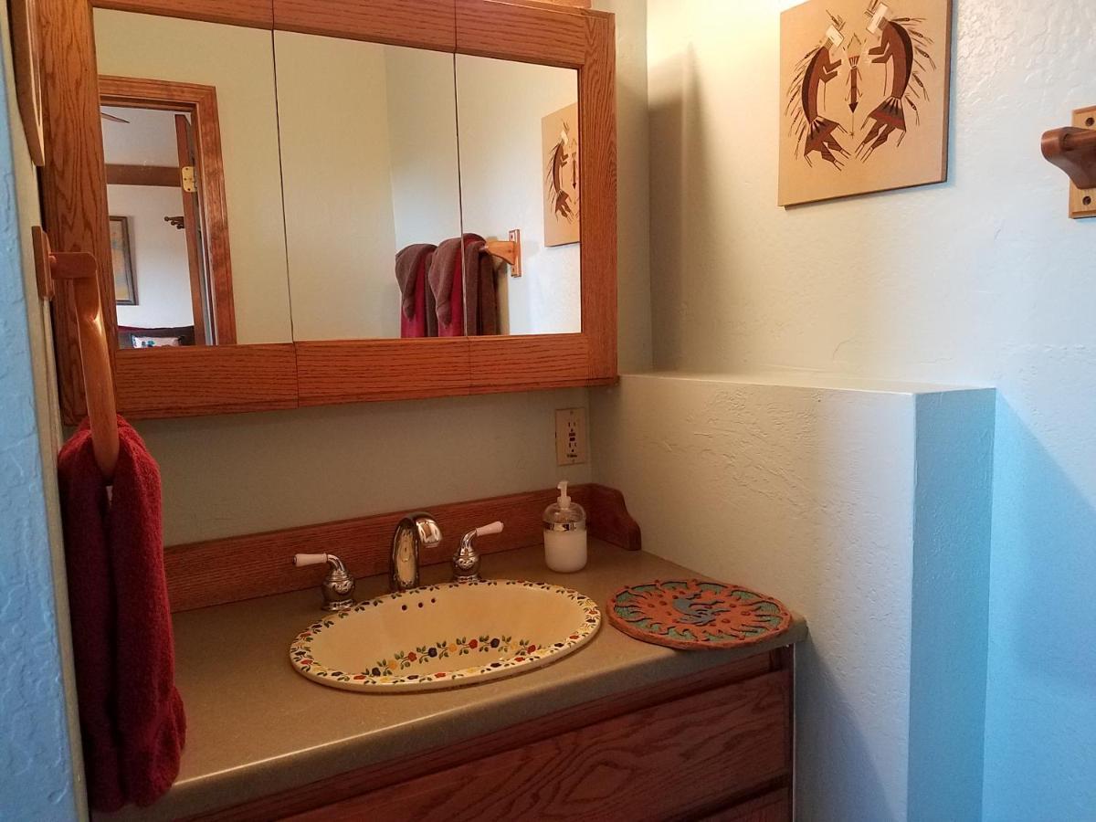 Starry Nights Ranch Bed & Breakfast Mancos Экстерьер фото