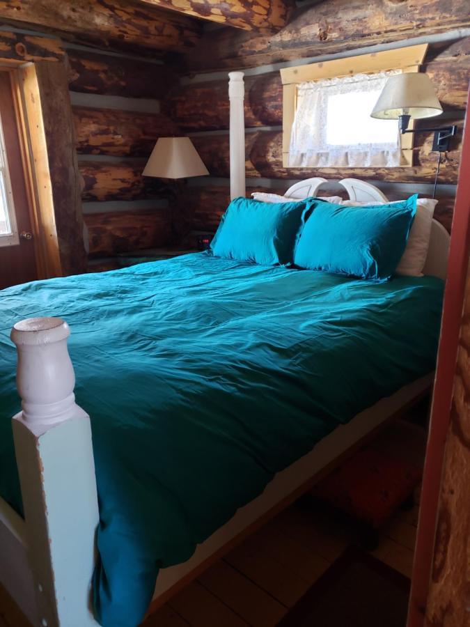 Starry Nights Ranch Bed & Breakfast Mancos Экстерьер фото