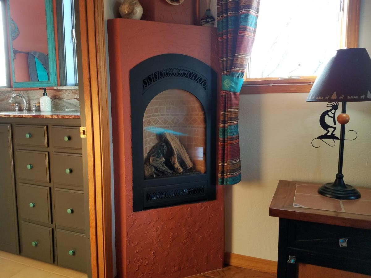 Starry Nights Ranch Bed & Breakfast Mancos Экстерьер фото