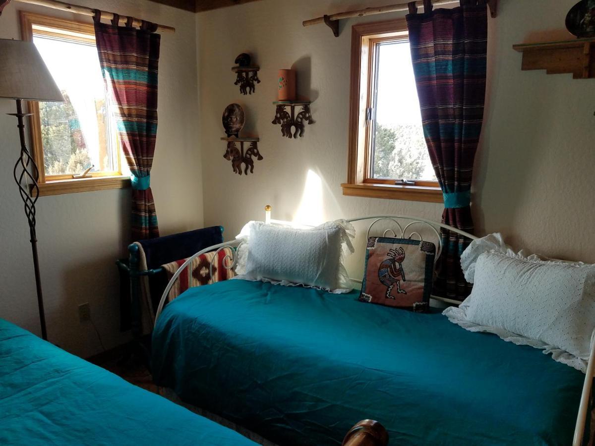 Bed and Breakfast Starry Nights Ranch Bed & Breakfast Mancos Экстерьер фото