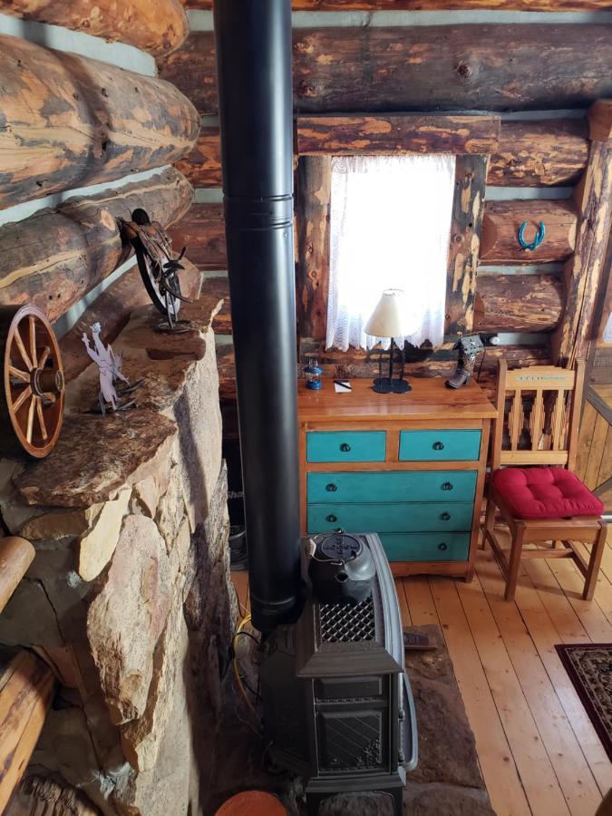 Starry Nights Ranch Bed & Breakfast Mancos Экстерьер фото