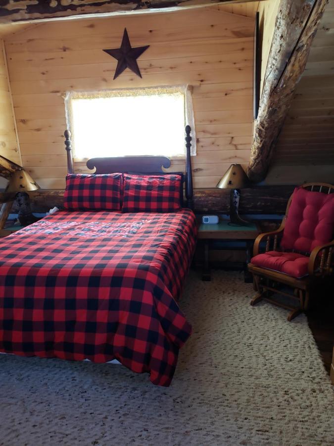 Bed and Breakfast Starry Nights Ranch Bed & Breakfast Mancos Экстерьер фото